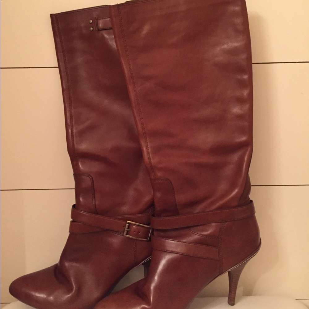 Cole Haan boots